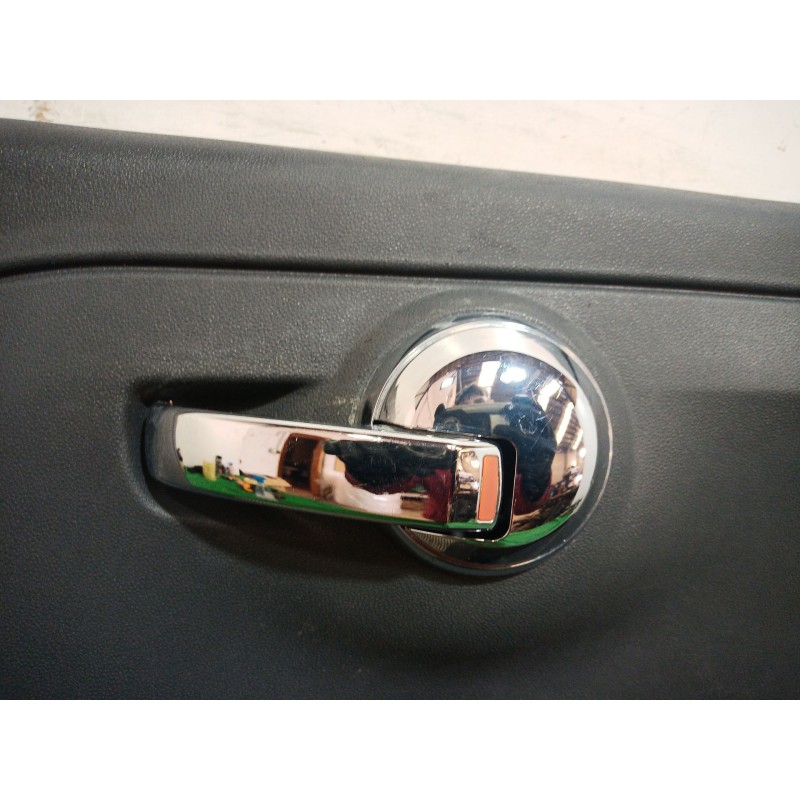 Recambio de guarnecido puerta delantera derecha para fiat 500 (312_) 1.2 (312axa1a) referencia OEM IAM   