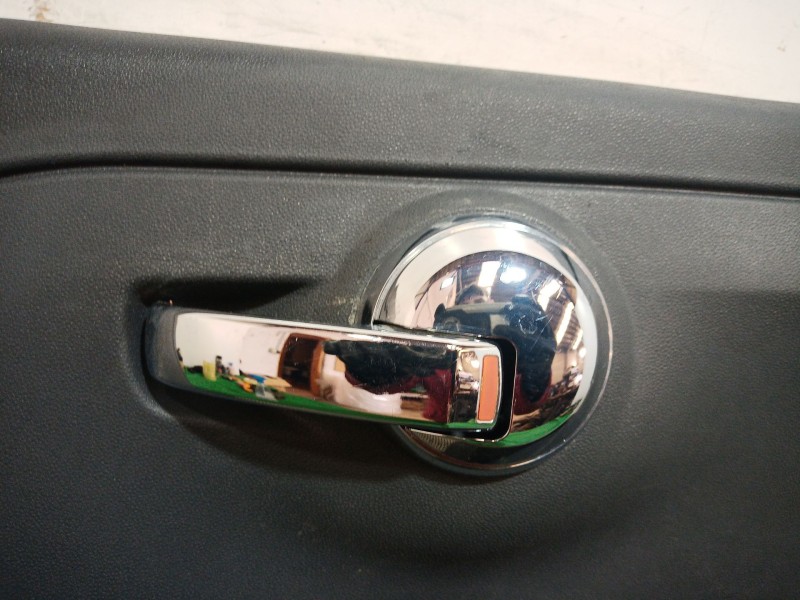 Recambio de guarnecido puerta delantera derecha para fiat 500 (312_) 1.2 (312axa1a) referencia OEM IAM   