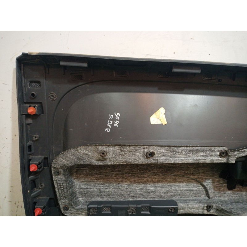 Recambio de guarnecido puerta delantera derecha para fiat 500 (312_) 1.2 (312axa1a) referencia OEM IAM   