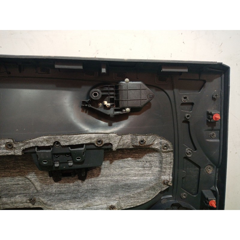 Recambio de guarnecido puerta delantera derecha para fiat 500 (312_) 1.2 (312axa1a) referencia OEM IAM   