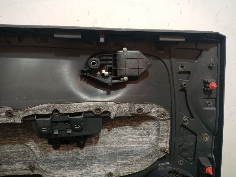 Recambio de guarnecido puerta delantera derecha para fiat 500 (312_) 1.2 (312axa1a) referencia OEM IAM   