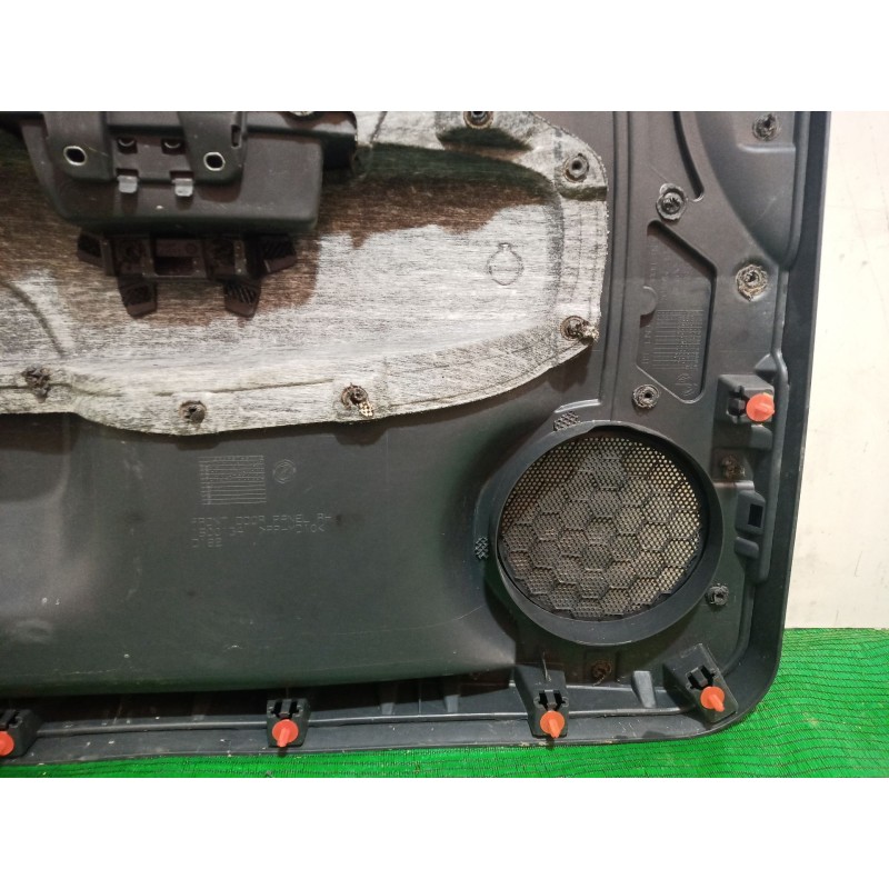 Recambio de guarnecido puerta delantera derecha para fiat 500 (312_) 1.2 (312axa1a) referencia OEM IAM   