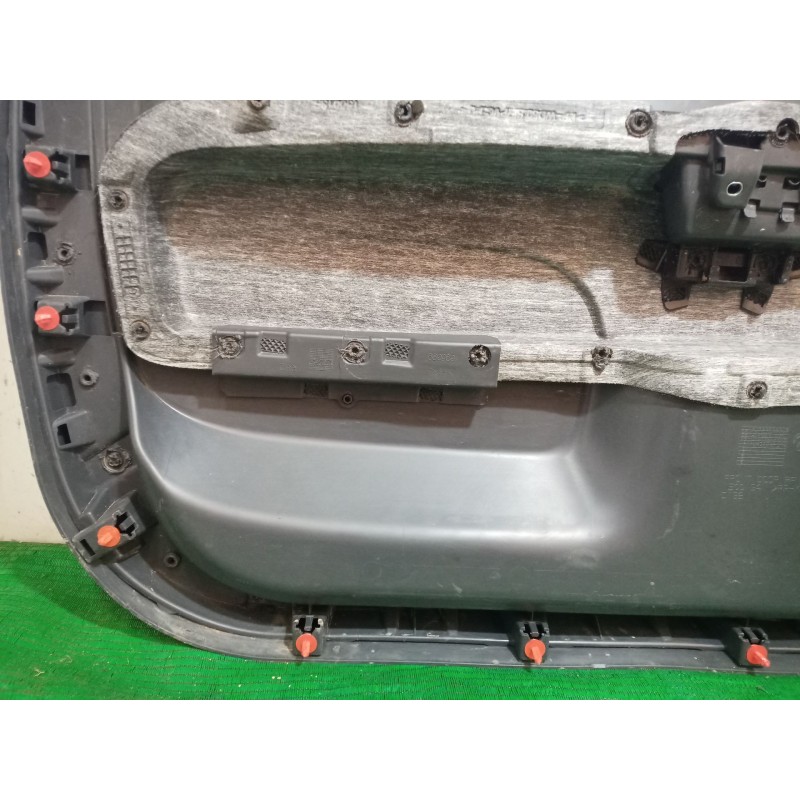 Recambio de guarnecido puerta delantera derecha para fiat 500 (312_) 1.2 (312axa1a) referencia OEM IAM   