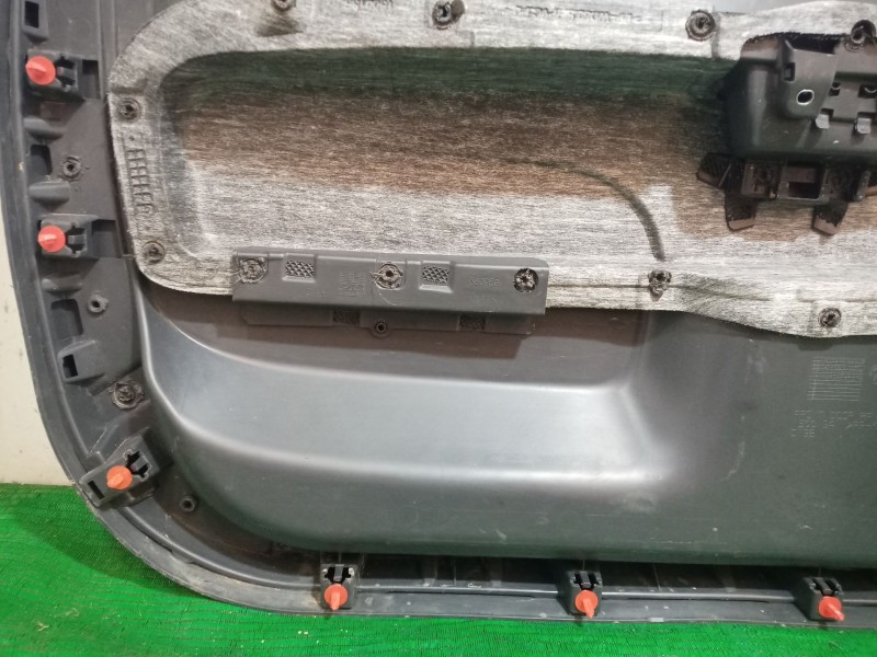 Recambio de guarnecido puerta delantera derecha para fiat 500 (312_) 1.2 (312axa1a) referencia OEM IAM   