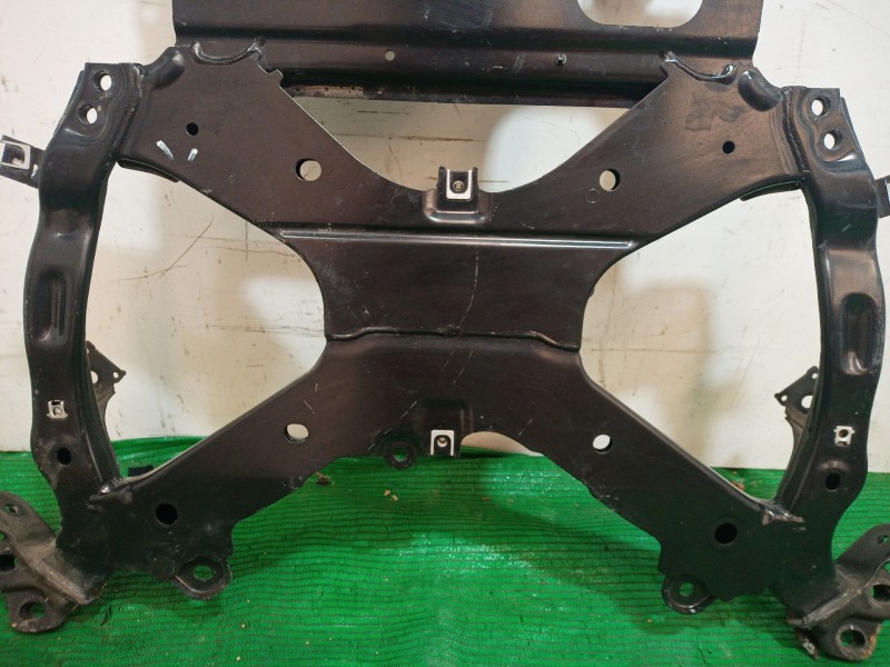 Recambio de cuna motor para audi q5 (fyb, fyg) 2.0 tdi quattro referencia OEM IAM   