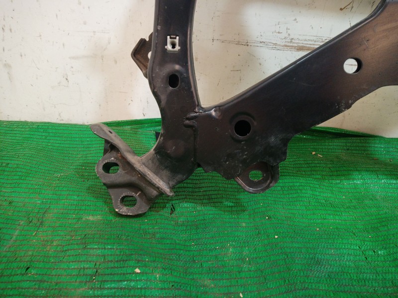 Recambio de cuna motor para audi q5 (fyb, fyg) 2.0 tdi quattro referencia OEM IAM   