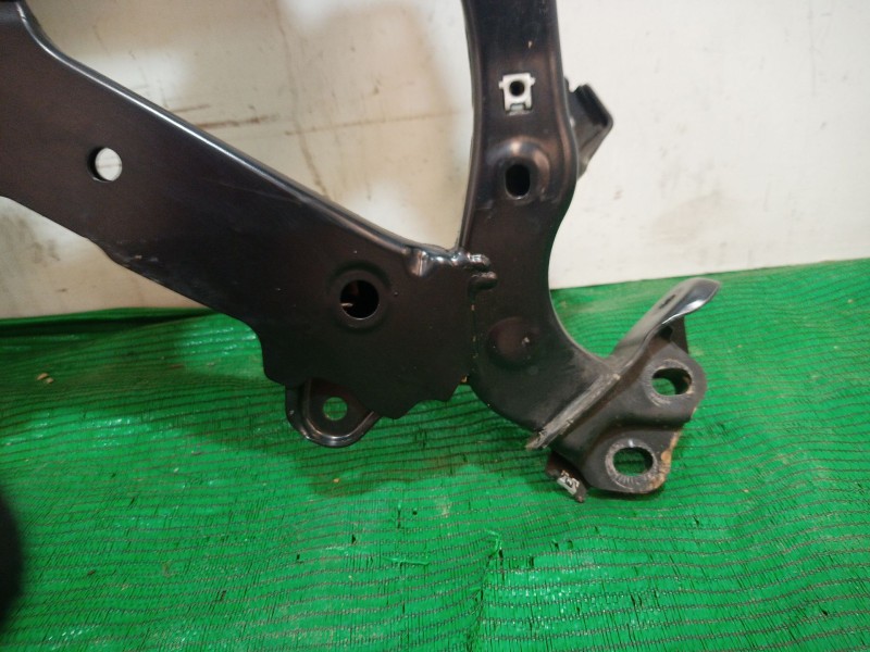 Recambio de cuna motor para audi q5 (fyb, fyg) 2.0 tdi quattro referencia OEM IAM   