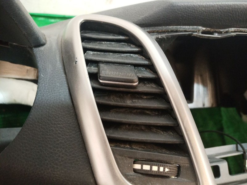 Recambio de salpicadero para hyundai i30 (gd) 1.4 referencia OEM IAM   