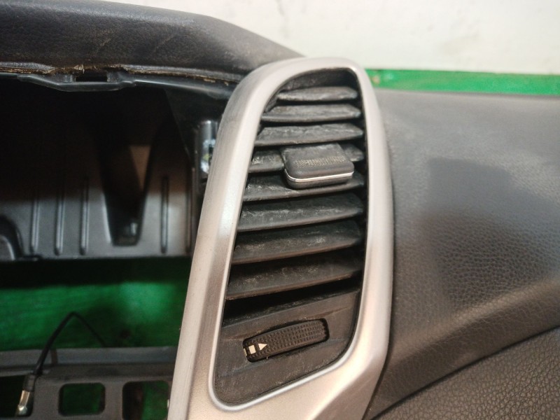 Recambio de salpicadero para hyundai i30 (gd) 1.4 referencia OEM IAM   