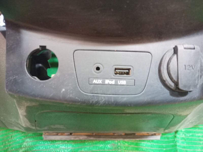 Recambio de salpicadero para hyundai i30 (gd) 1.4 referencia OEM IAM   