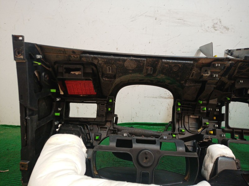 Recambio de salpicadero para hyundai i30 (gd) 1.4 referencia OEM IAM   