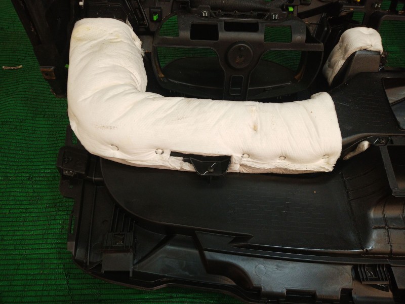 Recambio de salpicadero para hyundai i30 (gd) 1.4 referencia OEM IAM   