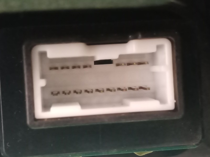 Recambio de salpicadero para hyundai i30 (gd) 1.4 referencia OEM IAM   