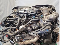 Recambio de motor completo para ford b-max (jk) 1.5 tdci referencia OEM IAM    2