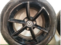 Recambio de juego llantas para smart fortwo coupé (451) 1.0 (451.331, 451.380) referencia OEM IAM    2