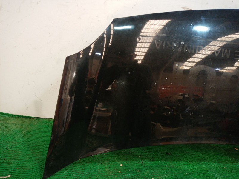 Recambio de capot para renault kangoo (kc0/1_) 1.5 dci (kc08, kc09) referencia OEM IAM   