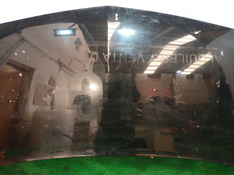 Recambio de capot para renault kangoo (kc0/1_) 1.5 dci (kc08, kc09) referencia OEM IAM   