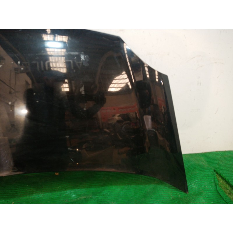 Recambio de capot para renault kangoo (kc0/1_) 1.5 dci (kc08, kc09) referencia OEM IAM   