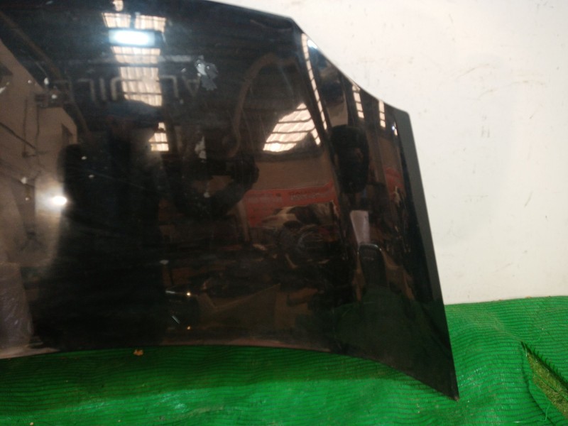 Recambio de capot para renault kangoo (kc0/1_) 1.5 dci (kc08, kc09) referencia OEM IAM   