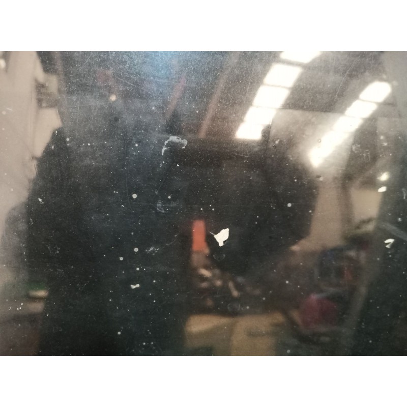 Recambio de capot para renault kangoo (kc0/1_) 1.5 dci (kc08, kc09) referencia OEM IAM   