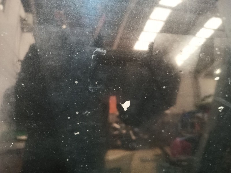 Recambio de capot para renault kangoo (kc0/1_) 1.5 dci (kc08, kc09) referencia OEM IAM   