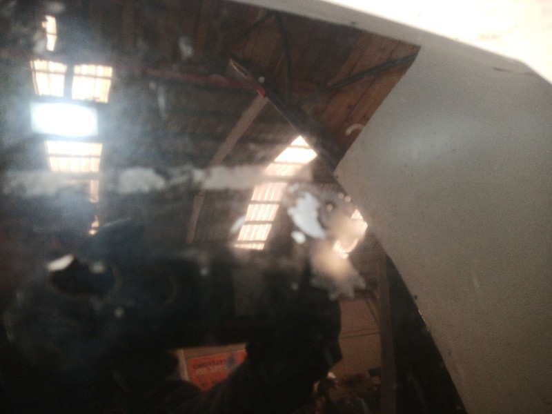 Recambio de capot para renault kangoo (kc0/1_) 1.5 dci (kc08, kc09) referencia OEM IAM   