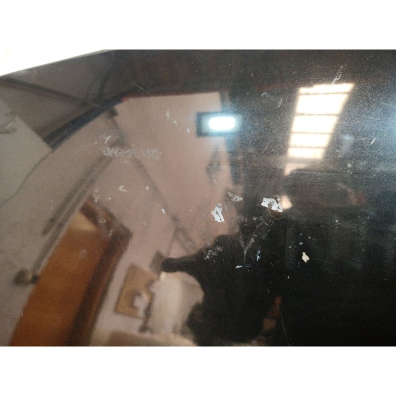 Recambio de capot para renault kangoo (kc0/1_) 1.5 dci (kc08, kc09) referencia OEM IAM   