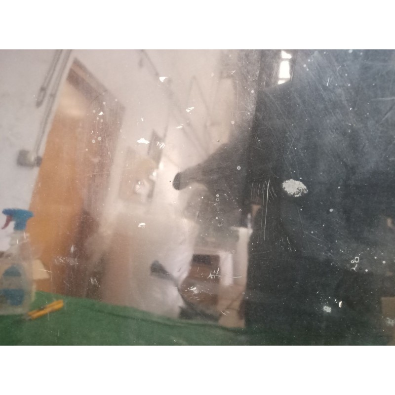 Recambio de capot para renault kangoo (kc0/1_) 1.5 dci (kc08, kc09) referencia OEM IAM   