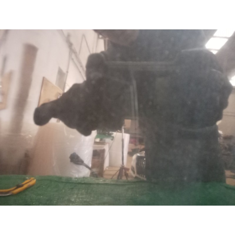 Recambio de capot para renault kangoo (kc0/1_) 1.5 dci (kc08, kc09) referencia OEM IAM   