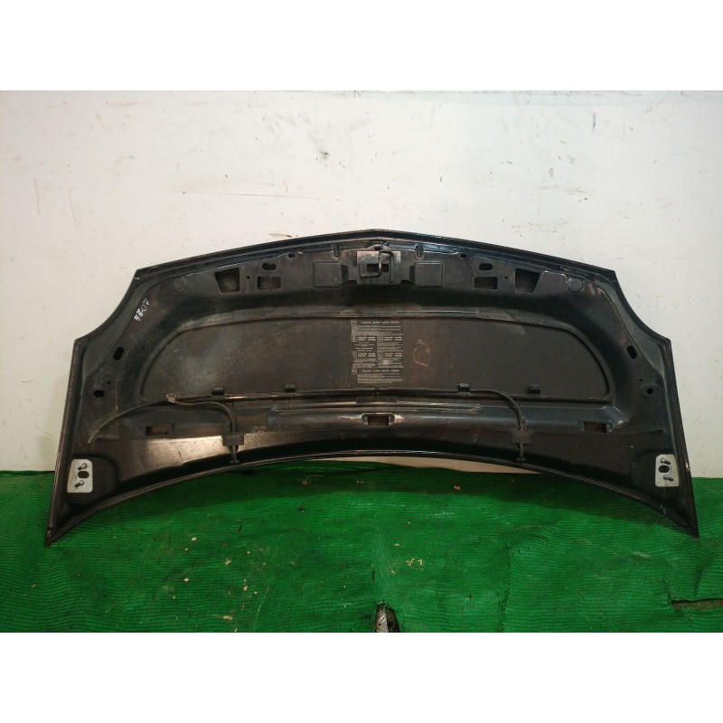 Recambio de capot para renault kangoo (kc0/1_) 1.5 dci (kc08, kc09) referencia OEM IAM   