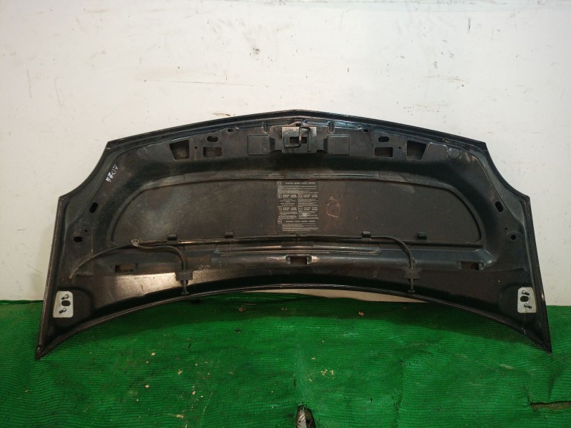 Recambio de capot para renault kangoo (kc0/1_) 1.5 dci (kc08, kc09) referencia OEM IAM   