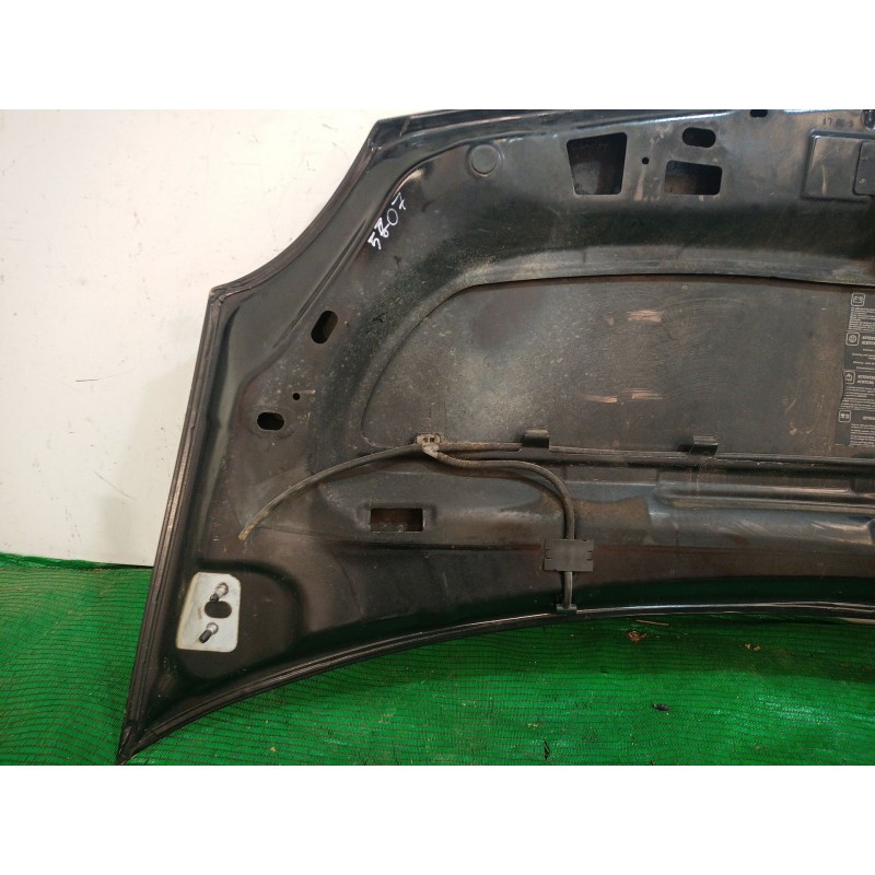Recambio de capot para renault kangoo (kc0/1_) 1.5 dci (kc08, kc09) referencia OEM IAM   