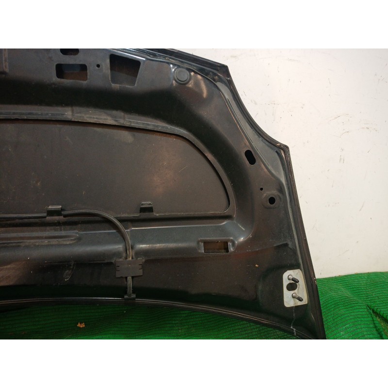 Recambio de capot para renault kangoo (kc0/1_) 1.5 dci (kc08, kc09) referencia OEM IAM   