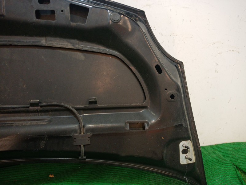 Recambio de capot para renault kangoo (kc0/1_) 1.5 dci (kc08, kc09) referencia OEM IAM   