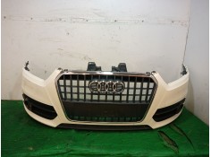 Recambio de paragolpes delantero para audi q3 (8ub, 8ug) 2.0 tdi referencia OEM IAM   