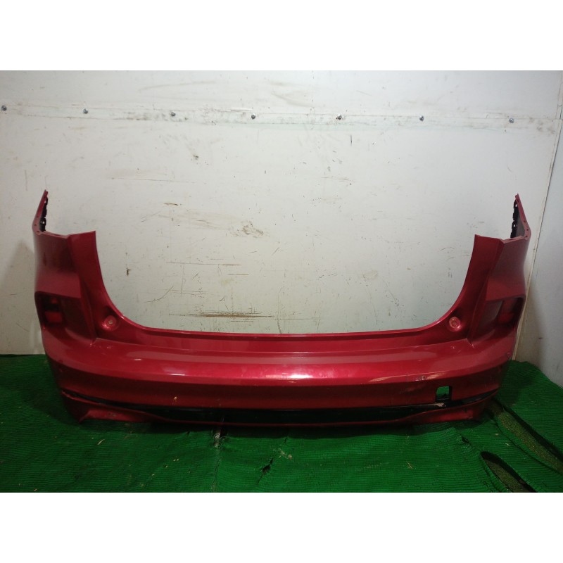 Recambio de paragolpes trasero para ford kuga iii (dfk) 2.5 fhev referencia OEM IAM   