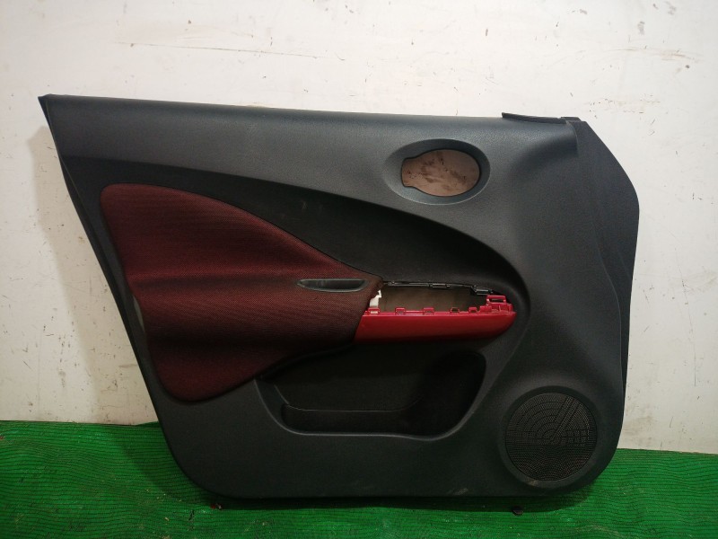 Recambio de guarnecido puerta delantera izquierda para nissan juke (f15) 1.6 dig-t 4x4 referencia OEM IAM   