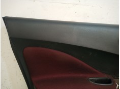 Recambio de guarnecido puerta delantera izquierda para nissan juke (f15) 1.6 dig-t 4x4 referencia OEM IAM    2