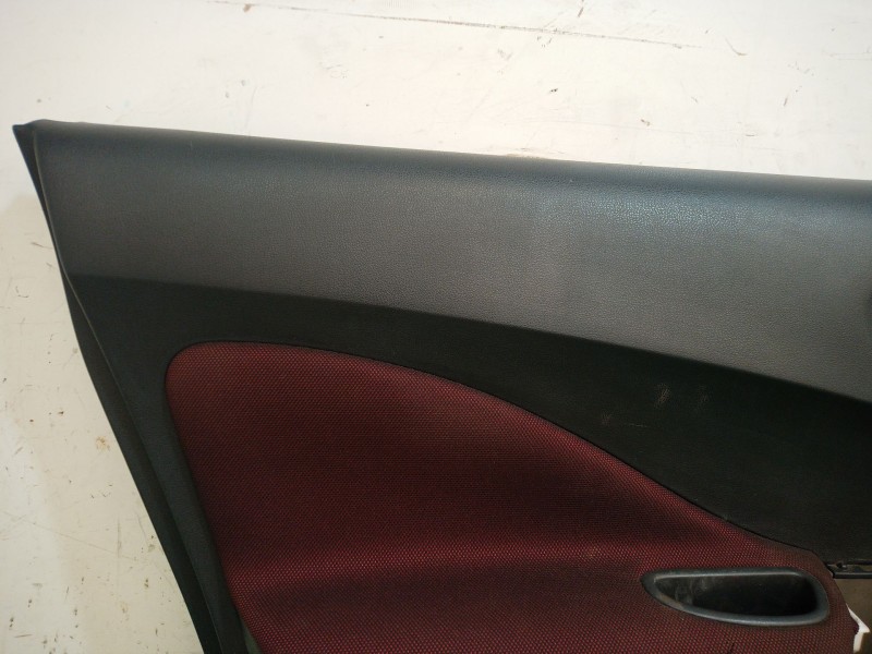 Recambio de guarnecido puerta delantera izquierda para nissan juke (f15) 1.6 dig-t 4x4 referencia OEM IAM   