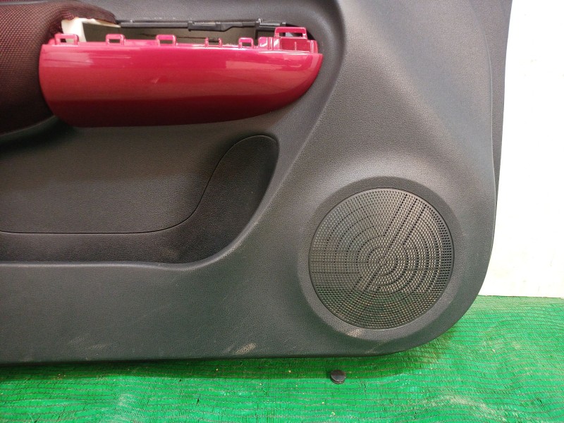 Recambio de guarnecido puerta delantera izquierda para nissan juke (f15) 1.6 dig-t 4x4 referencia OEM IAM   