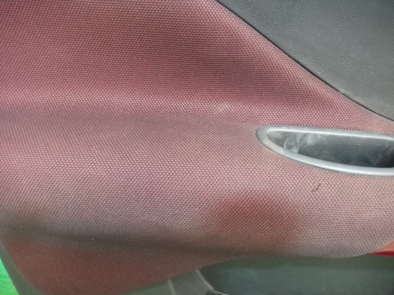 Recambio de guarnecido puerta delantera izquierda para nissan juke (f15) 1.6 dig-t 4x4 referencia OEM IAM   