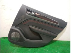 Recambio de guarnecido puerta delantera derecha para renault arkana i (lcm_, ldn_) 1.3 tce 140 (ldn0) referencia OEM IAM   