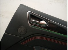 Recambio de guarnecido puerta delantera derecha para renault arkana i (lcm_, ldn_) 1.3 tce 140 (ldn0) referencia OEM IAM    2