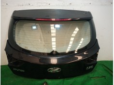 Recambio de porton trasero para hyundai i30 (gd) 1.4 referencia OEM IAM   