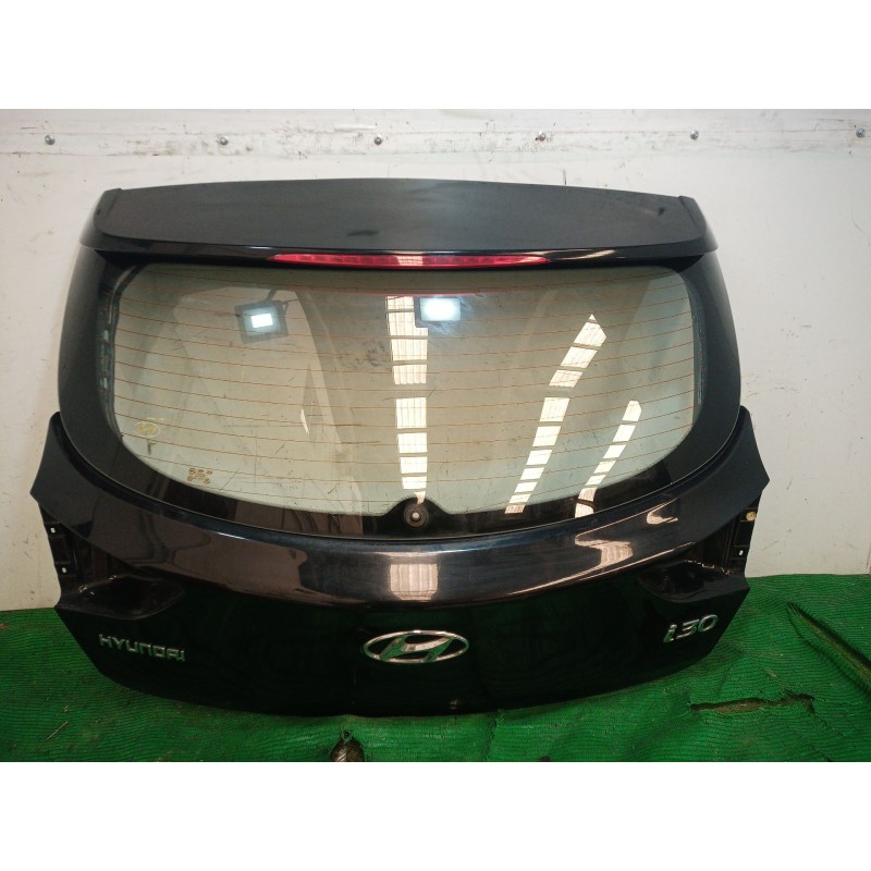 Recambio de porton trasero para hyundai i30 (gd) 1.4 referencia OEM IAM   