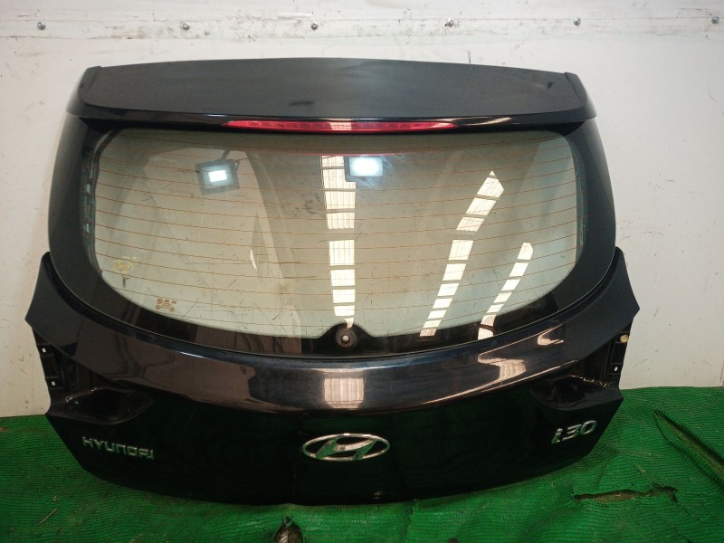 Recambio de porton trasero para hyundai i30 (gd) 1.4 referencia OEM IAM   