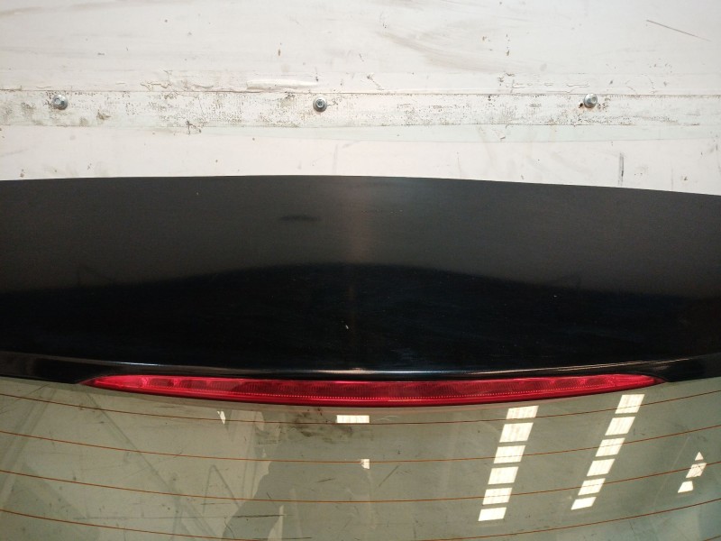 Recambio de porton trasero para hyundai i30 (gd) 1.4 referencia OEM IAM   