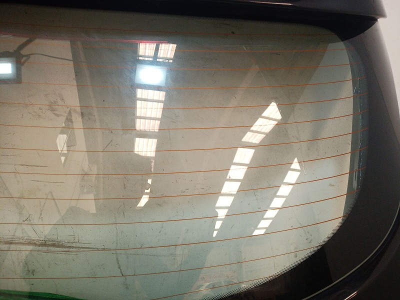 Recambio de porton trasero para hyundai i30 (gd) 1.4 referencia OEM IAM   