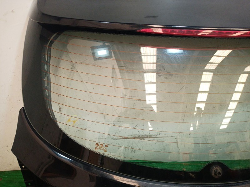 Recambio de porton trasero para hyundai i30 (gd) 1.4 referencia OEM IAM   