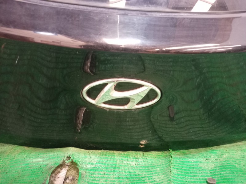 Recambio de porton trasero para hyundai i30 (gd) 1.4 referencia OEM IAM   